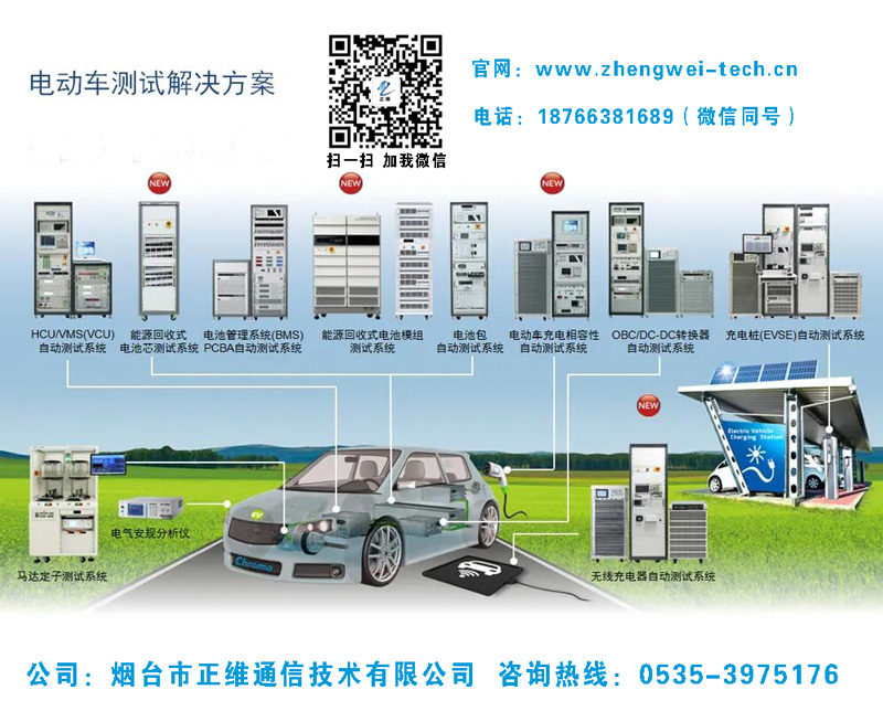 新能源行業應用解決方案