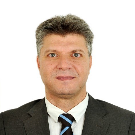 Eng. Samer Nassar, Chief Executive Officer