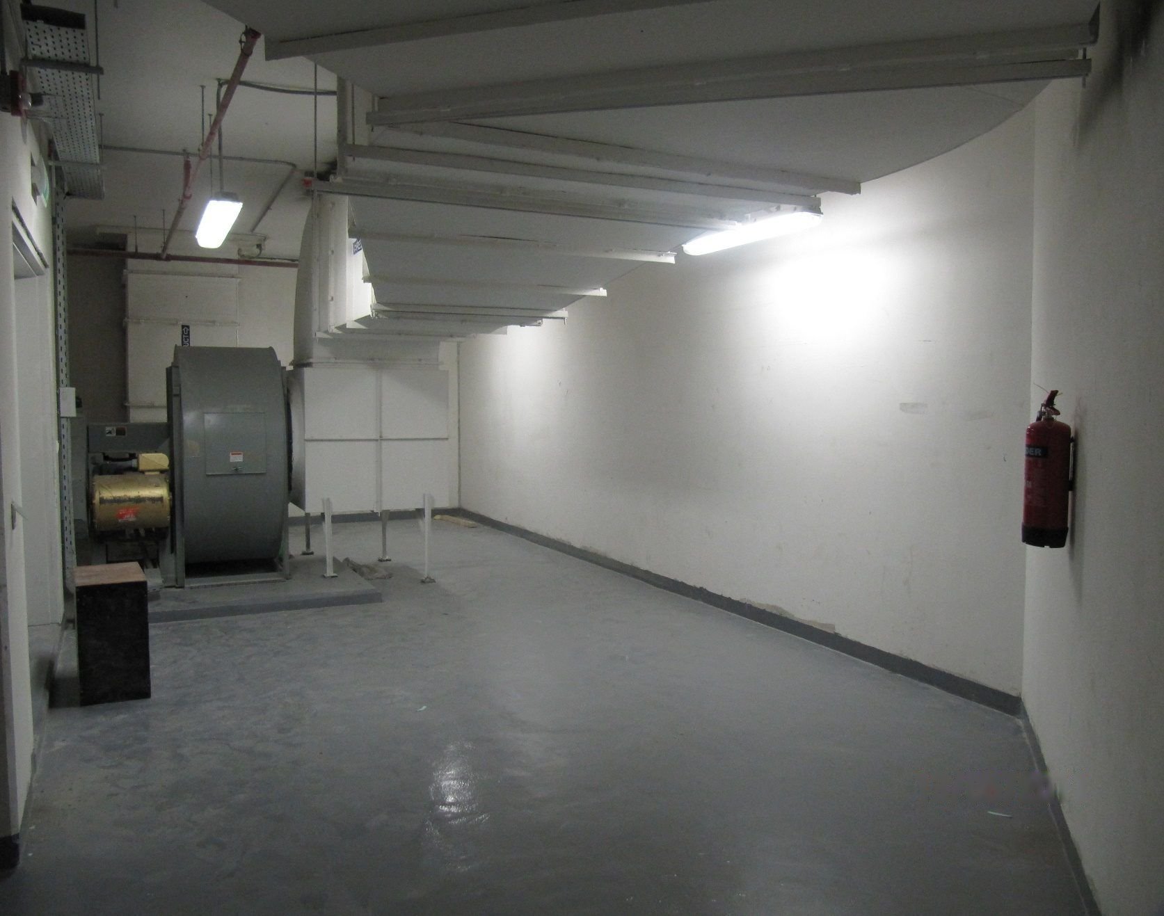 Site work