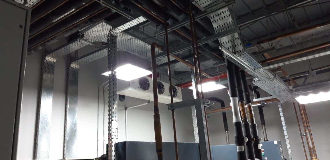 Site work